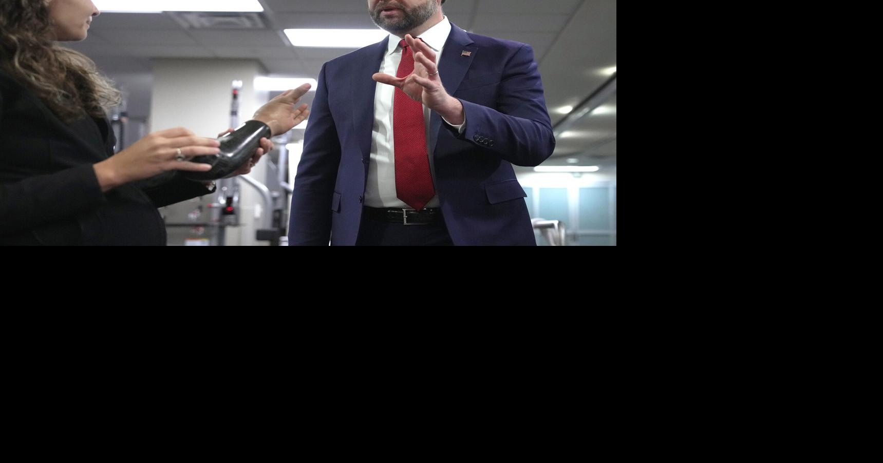 Vance Ap thedailyreview com