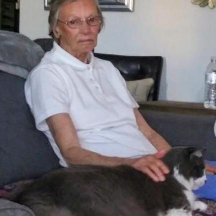 Donna M. Wheelock, 91 - Vimarsana News