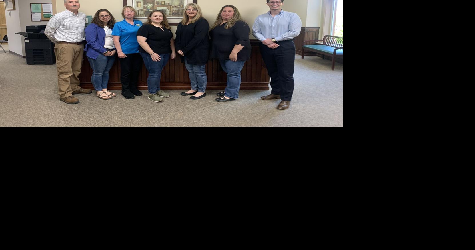 Sullivan County celebrates Conservation District Week | Local/Regional ...