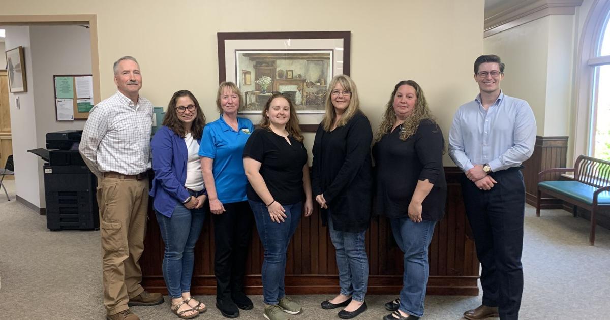 Sullivan County celebrates Conservation District Week | Local/Regional ...