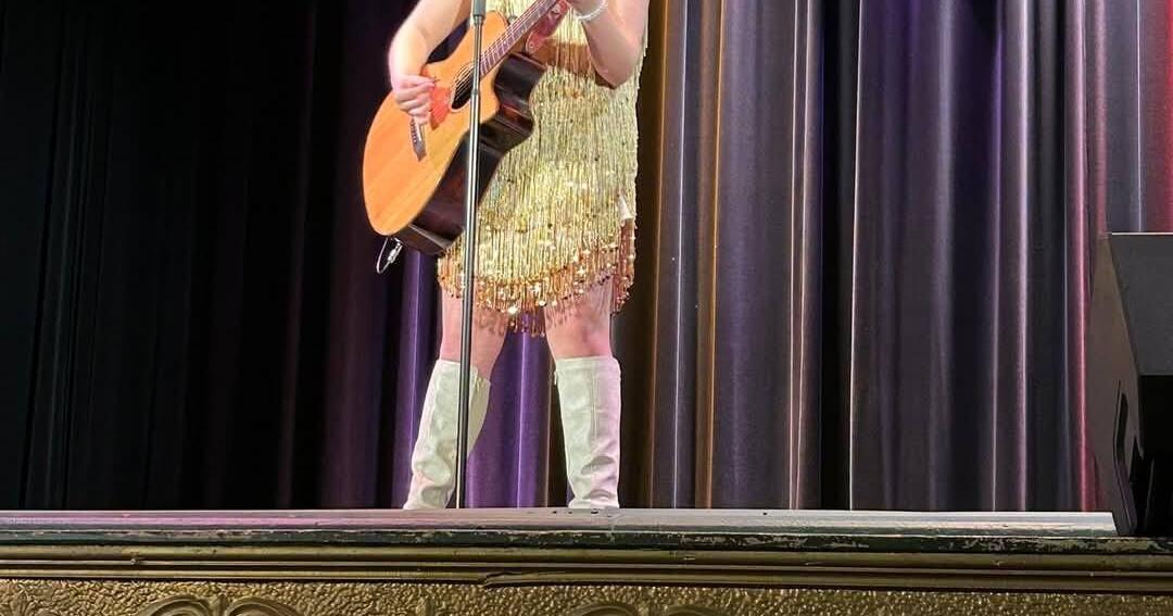 New Taylor Swift benefit to help family with young girl’s cancer battle