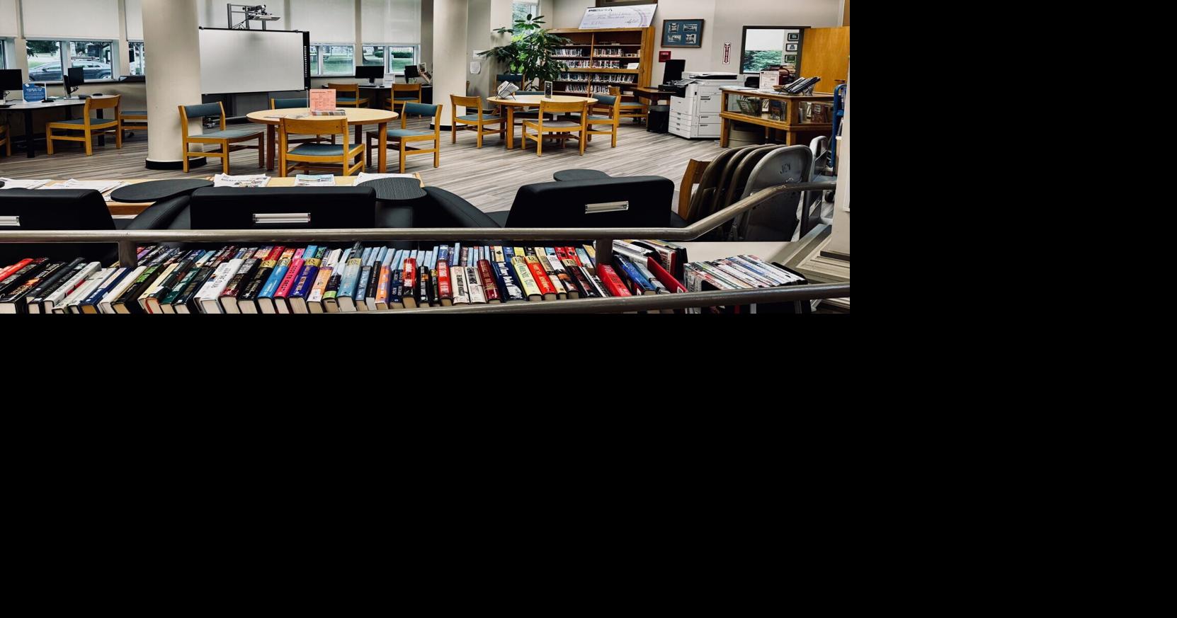 Summer youth programs highlight Sayre Library's offerings
