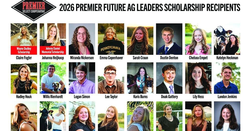 Premier awards over $19,000 in support to scholarship applicants