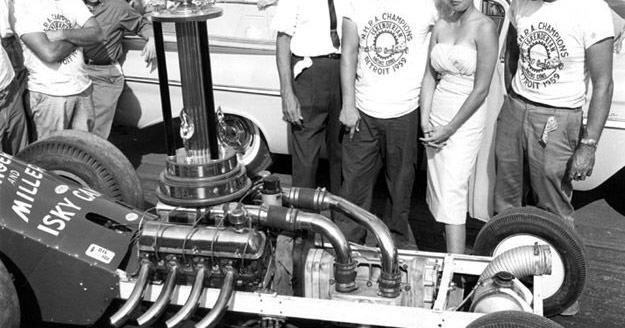 Ford’s 430 muscle car V8 engine: gone and sadly ‘forgotten’ | Arts ...