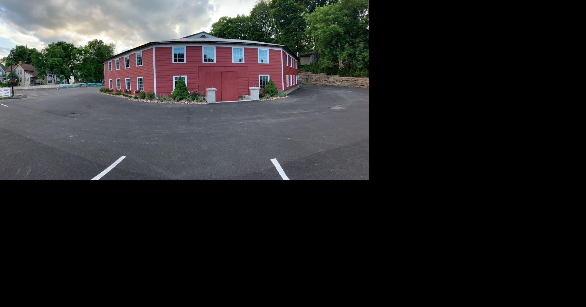 Troy Borough proposes budget with slight tax increase Local/Regional