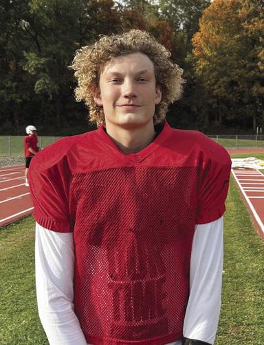 Triple Threat | Sports | thedailyreview.com