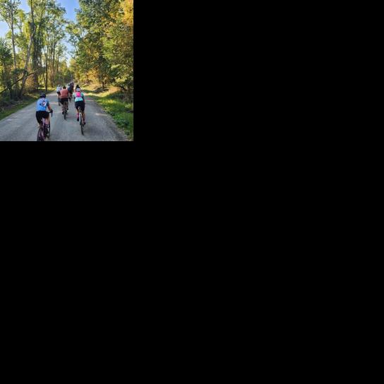 Charity bicycle ride 'Tour de Shunk' returns for 27th year