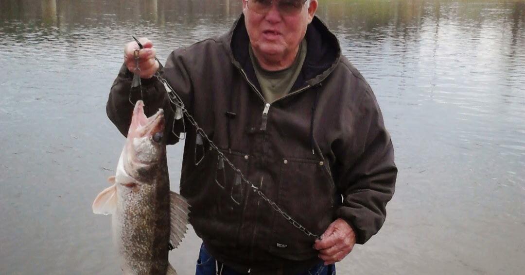 Edwin Keeler Brown III 'Fisherman Ed' | Obituaries | thedailyreview.com