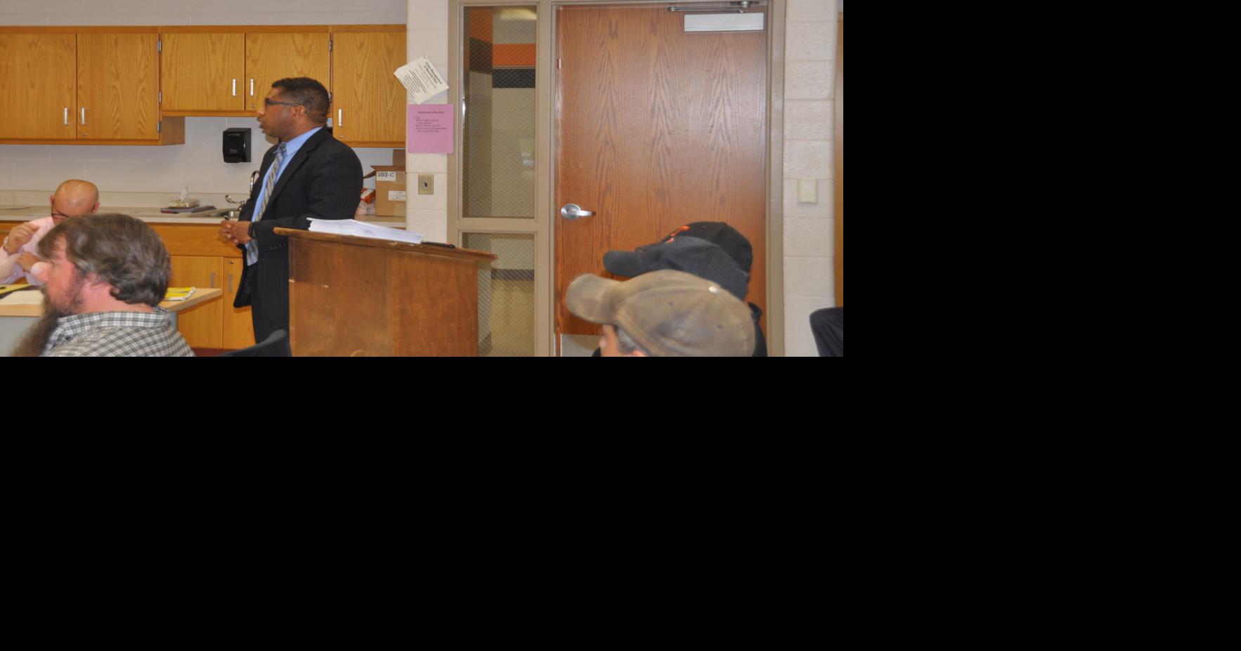 Towanda School Board approves 36K retirement incentive for teachers