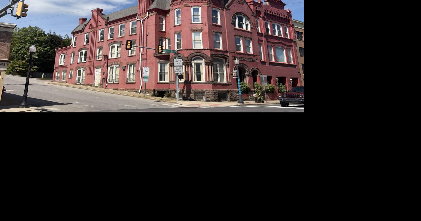 25-bed rehab center for women proposed in downtown Towanda