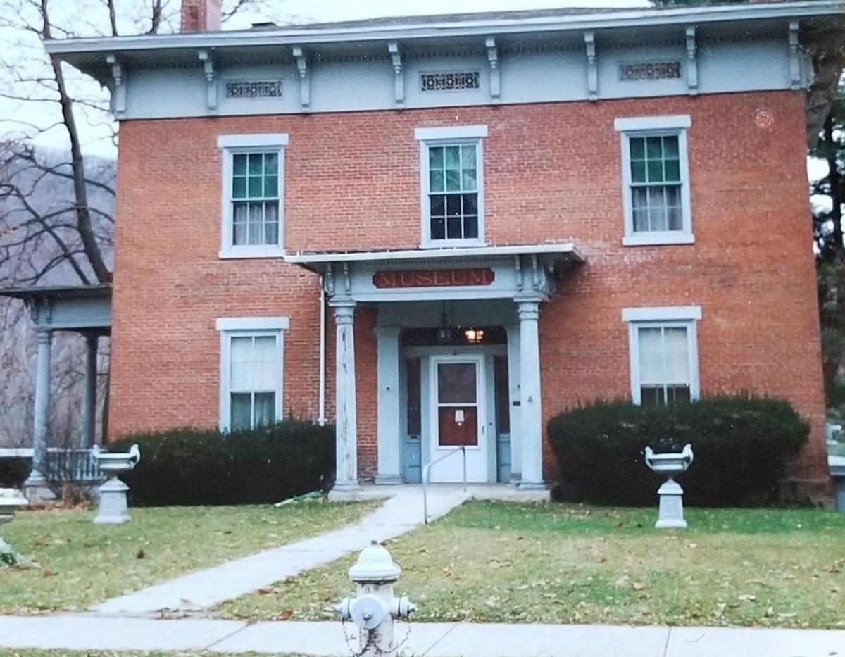 Bradford County Historical Society to celebrate 150 years Arts
