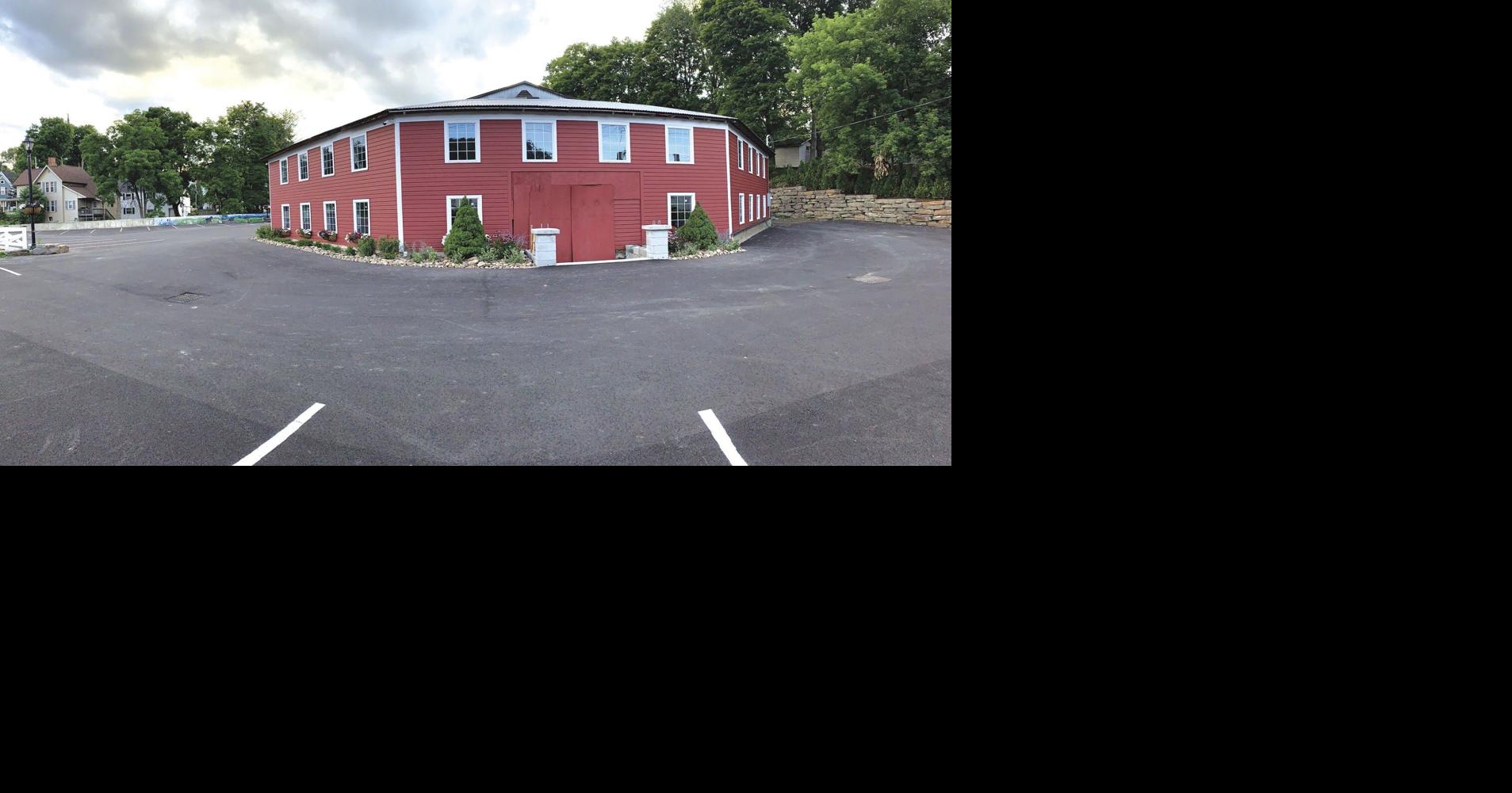 Readings of Pennsylvanian poetry coming to Troy Sale Barn