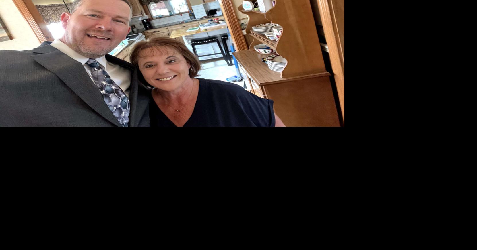 Longtime Towanda mayor continues family legacy of service to community