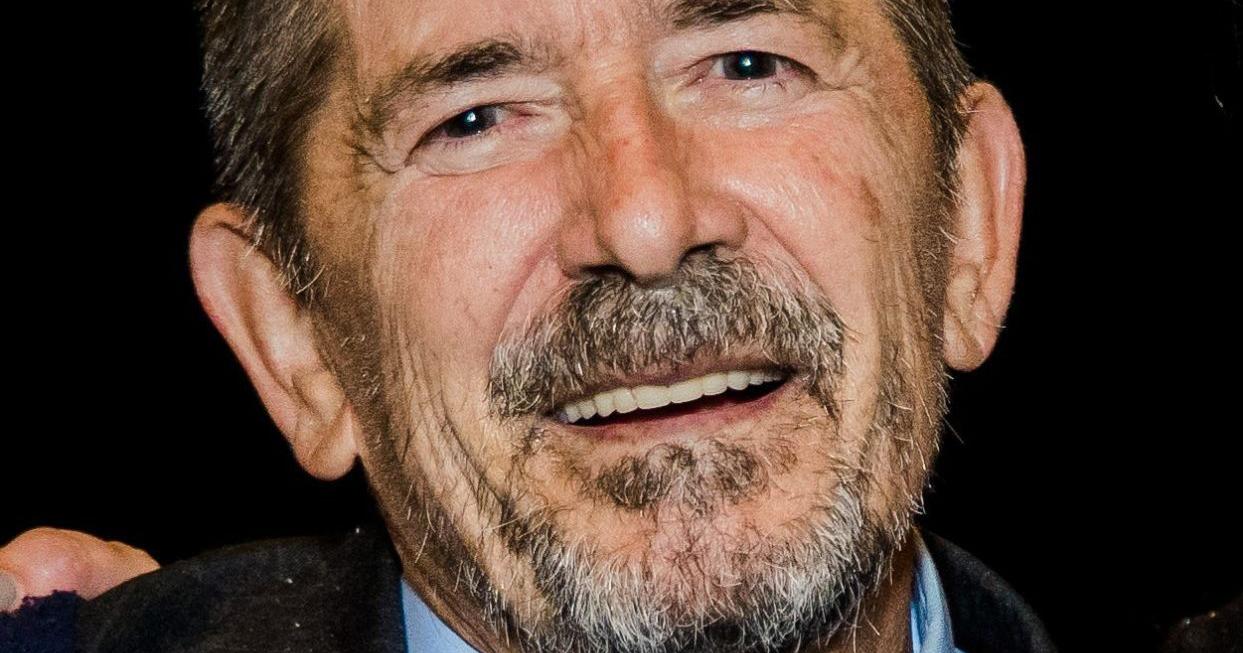 Robert Donald Cooney, 72 - Vimarsana News