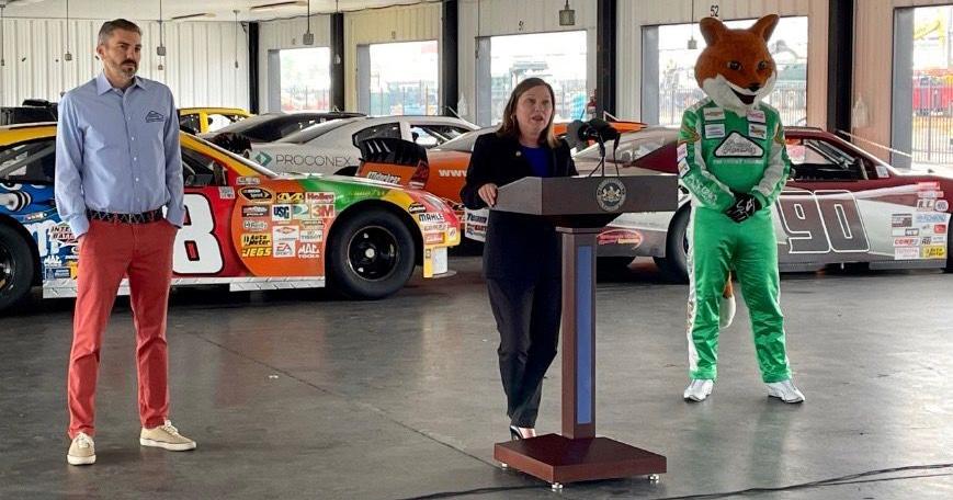 Pa. AG Henry announces Fifth Annual Drug Take Back Weekend at Pocono Raceway - Vimarsana News