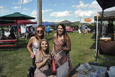 2020 Canton Wine And Cheese Festival Block Dance Cancelled Due To Covid 19 Local Regional Thedailyreview Com
