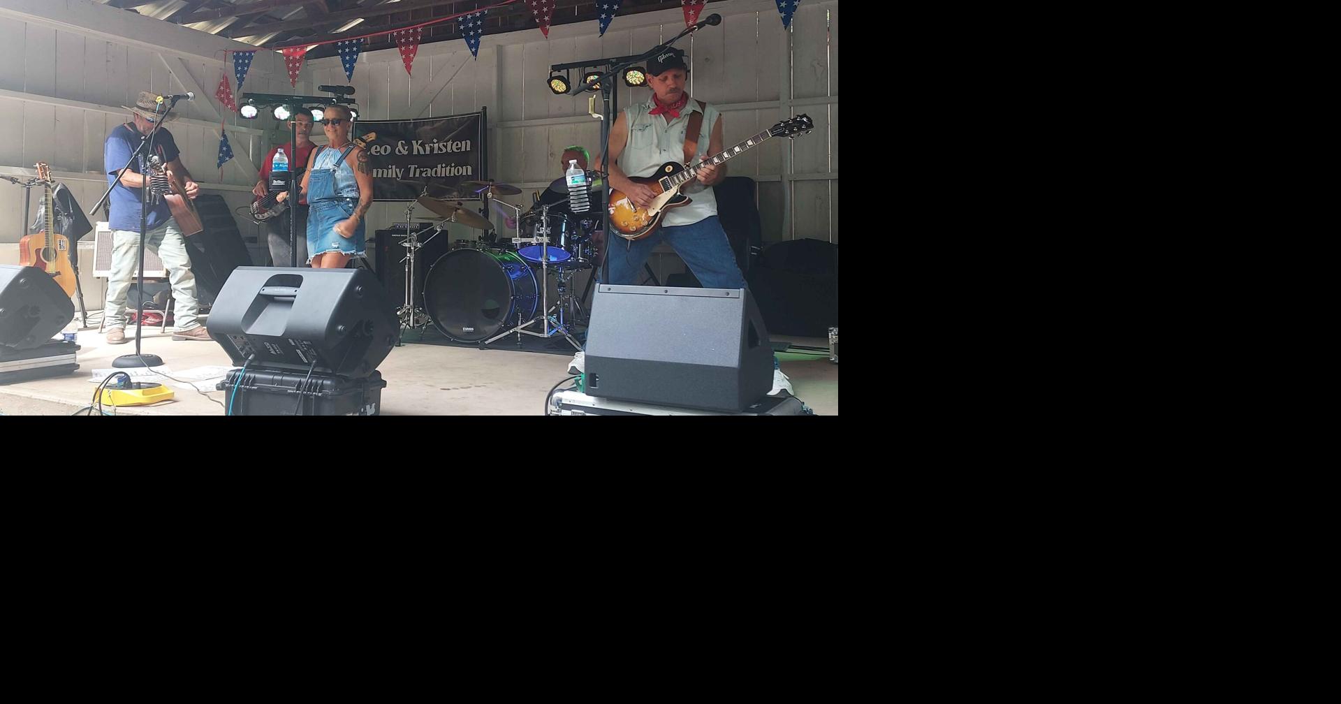 174th annual Sullivan County Fair continues Saturday and Sunday