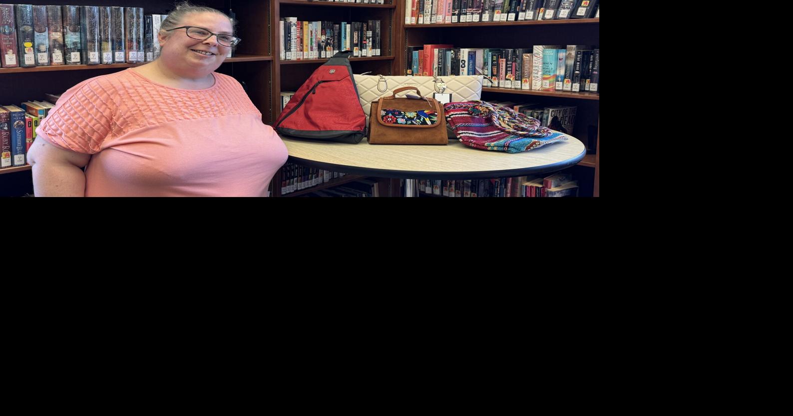 Designer Purse Bingo returning to support Towanda Public Library