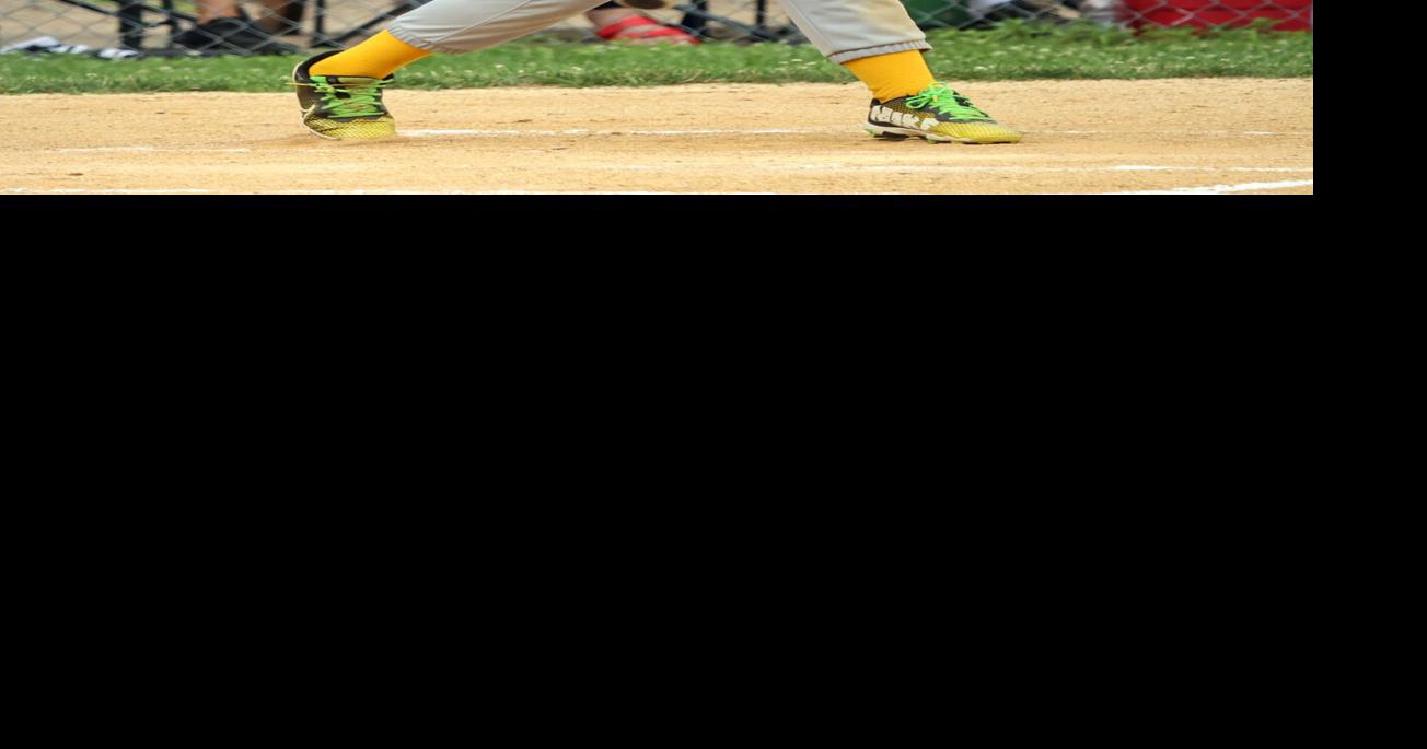 Thomas Insinger RTL Minors baseball 2026