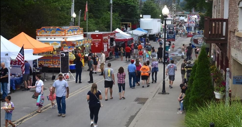38th Annual Towanda Riverfest coming Aug. 20-22