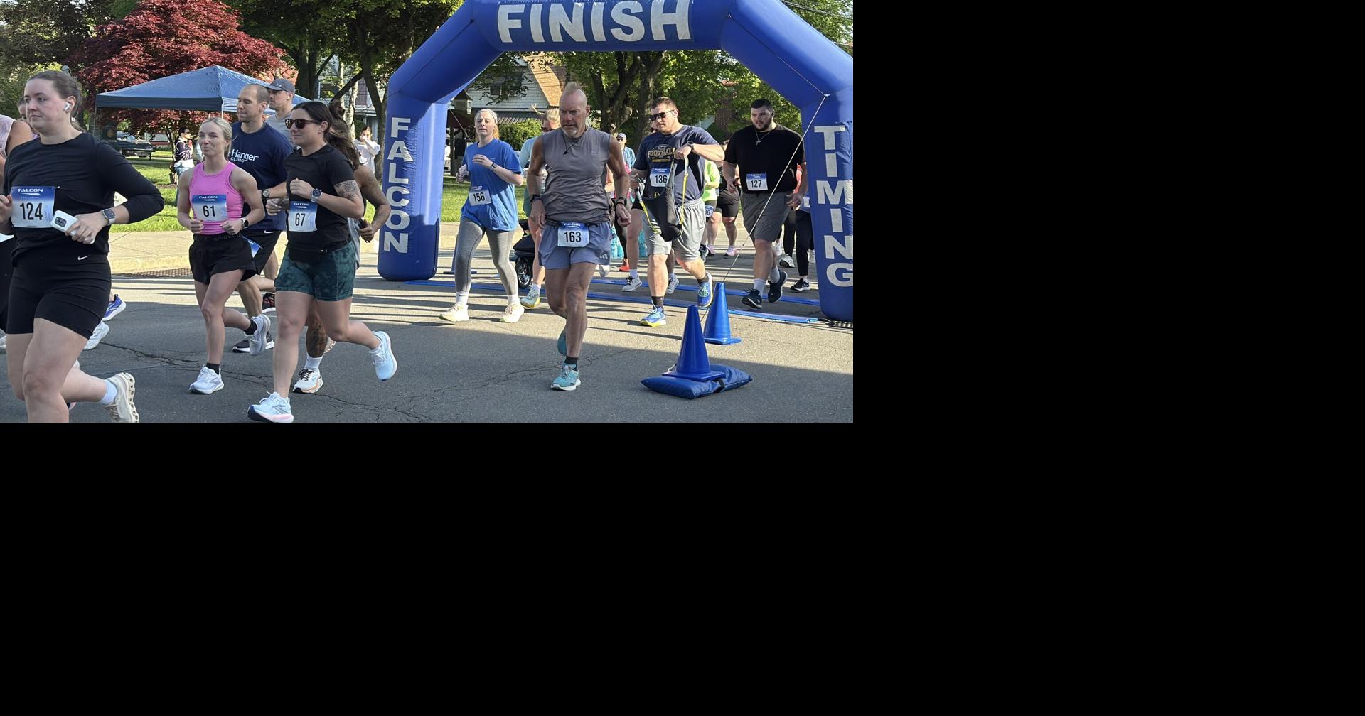 Guthrie Gallop continues cancer patient support for 42nd year | Local ...