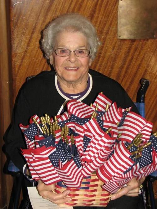 Martha Brown White 90 Obituaries Thedailyreview Com