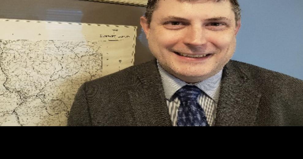 Gates announces candidacy for Bradford County Commissioner Local/Regional