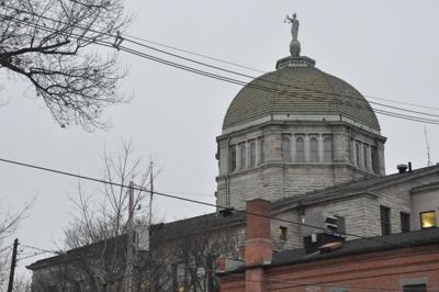 Domestic Relations Office Offering Help Through Bench Warrant
