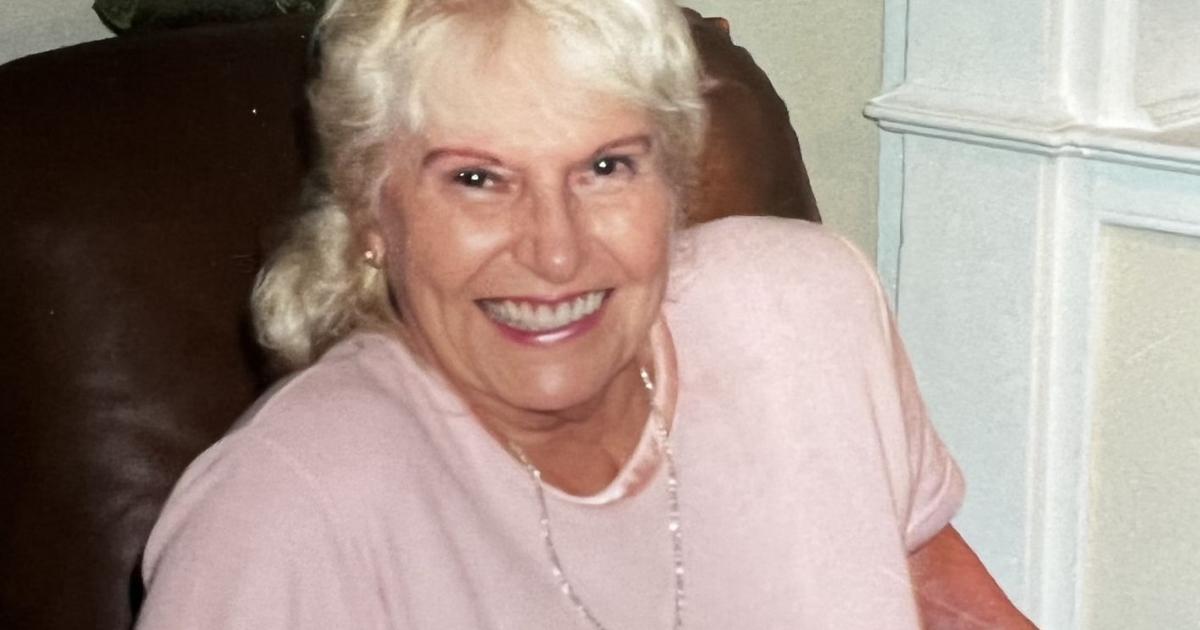 Bette A. DeWitt, 97 Obituaries