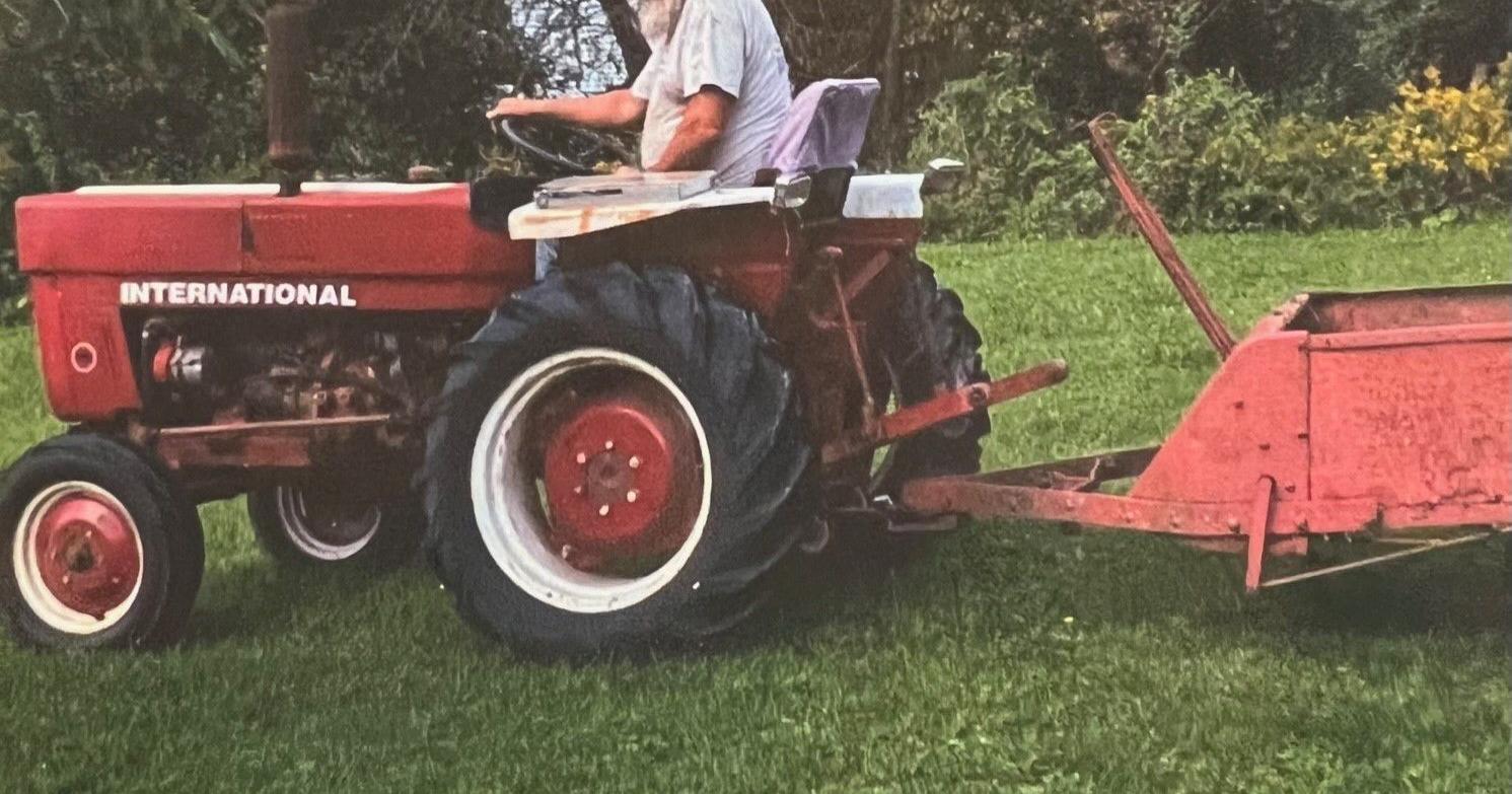 Norman L. French, Jr., 61 - Vimarsana News