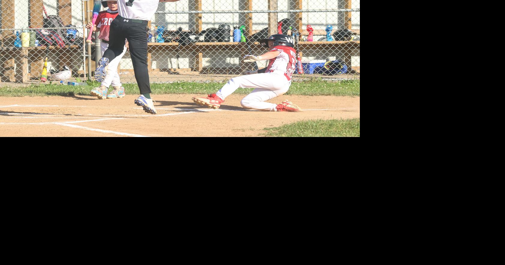 Drew Wheeler vs Wellsboro 2026