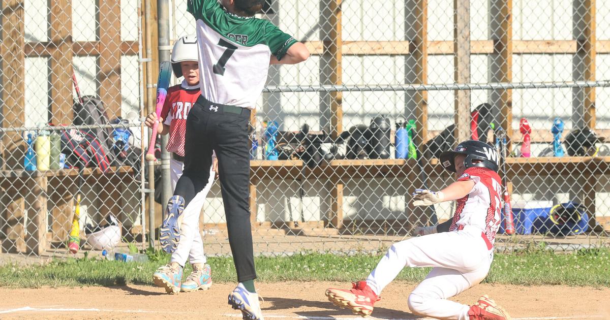 Drew Wheeler vs Wellsboro 2026