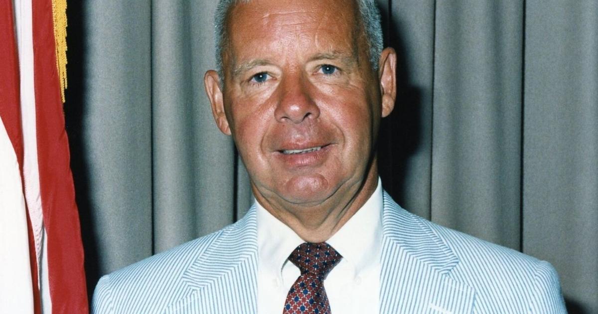 George Donald Kessler | Obituaries | thedailyreview.com