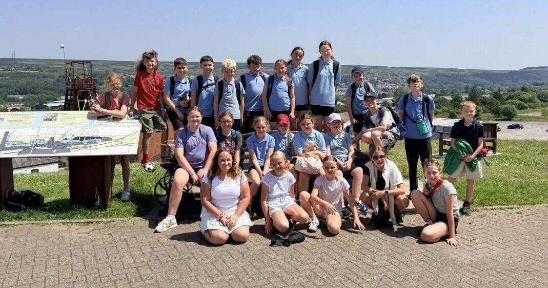 Athens students build confidence and friendships through exchange program