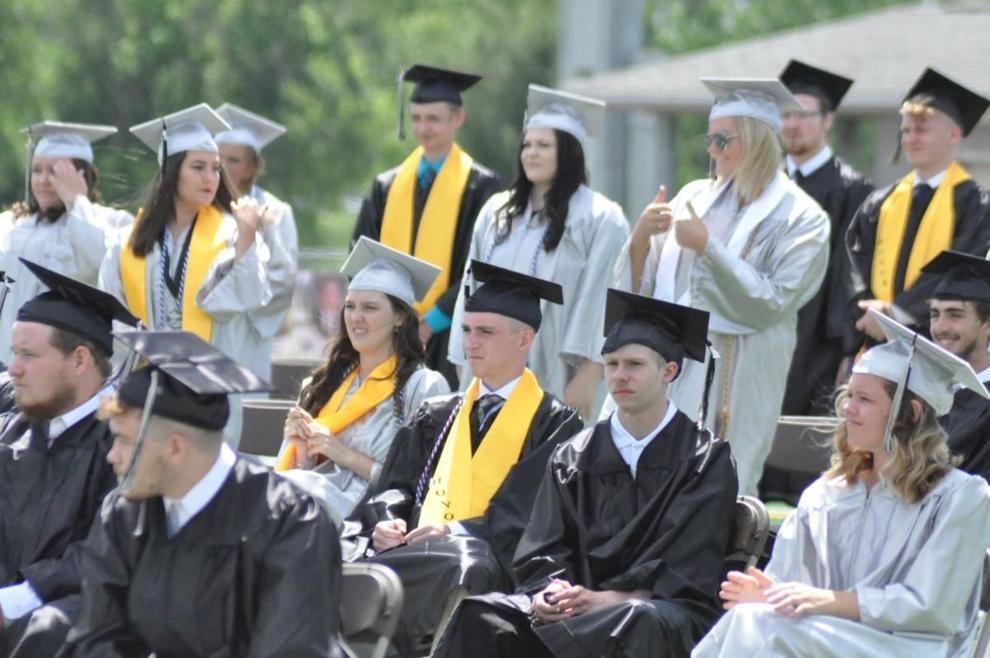 Athens High to hold prom, graduation inside Alumni Stadium Local