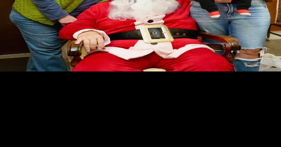Canton Christmas bazaar a success Local/Regional