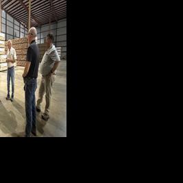 Bradford County operations receive $274,353 in agricultural innovation grants