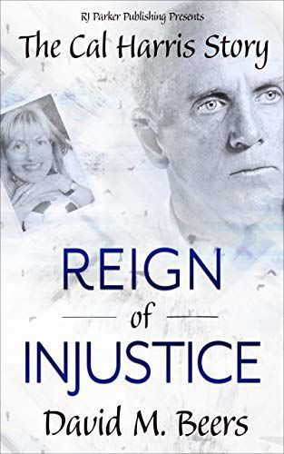 Defense investigator authors book on the Cal Harris trials