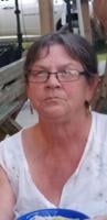 Phyllis Kay Spencer