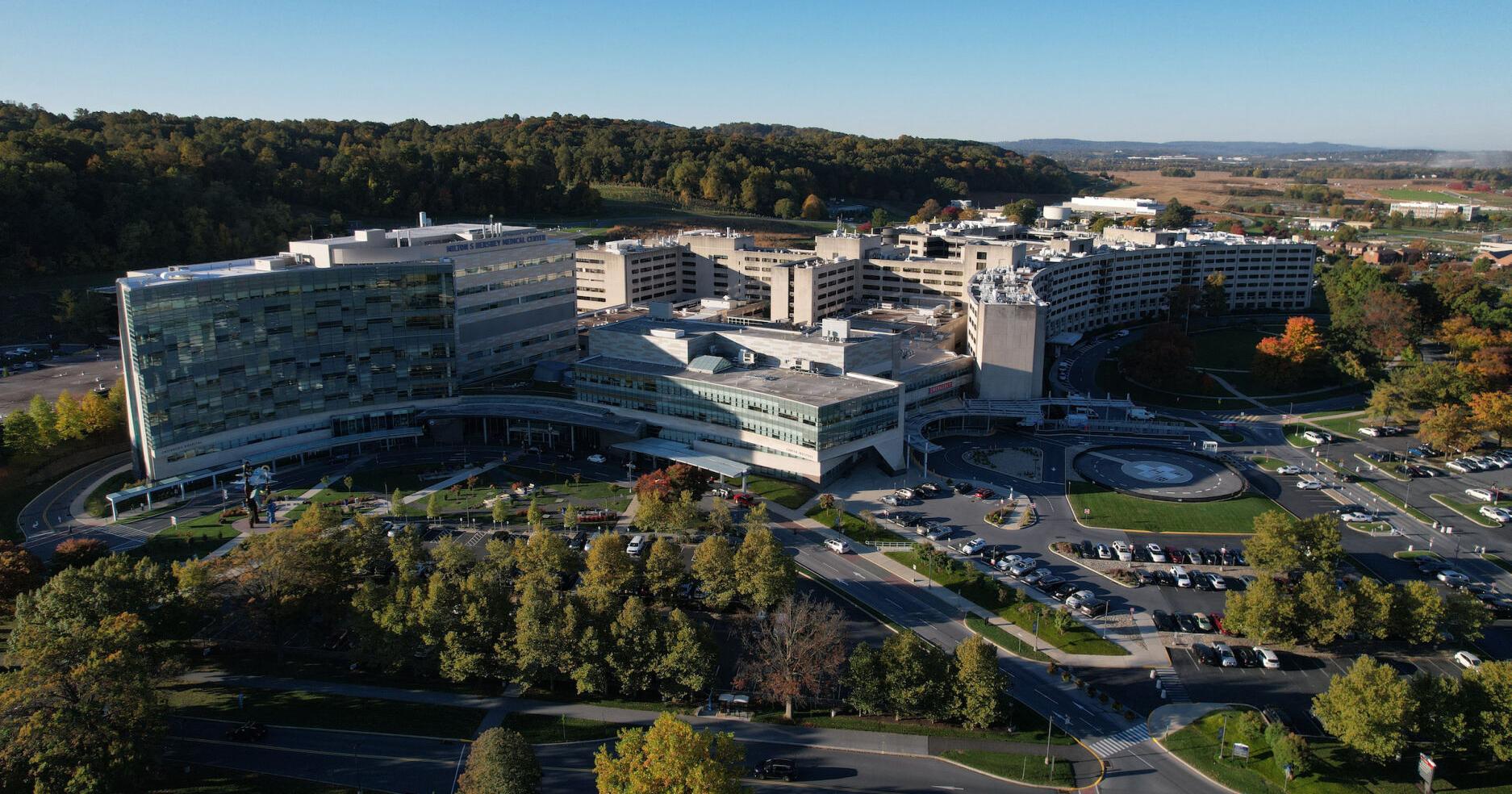 Penn State Health discontinues kidney and liver transplant programs, citing 'ongoing challenges' and federal scrutiny | News - Vimarsana News