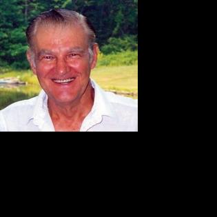 Gerald R. Bradley, 88 | Obituaries | thedailyreview.com