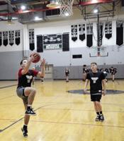Lady Redskins, Wildcats ready to tip off 2022 season