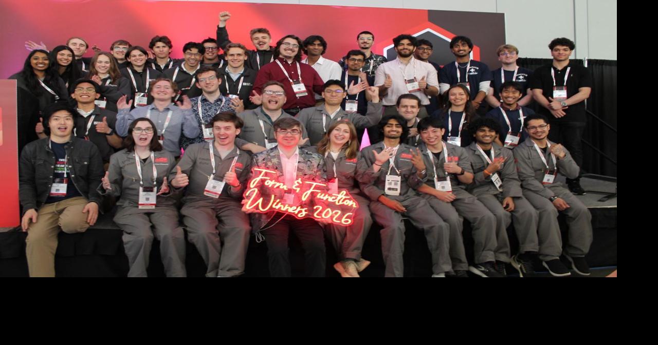 Boston University Team Wins the MassRobotics Form & Function Robotics Challenge at The Robotics Summit 2026