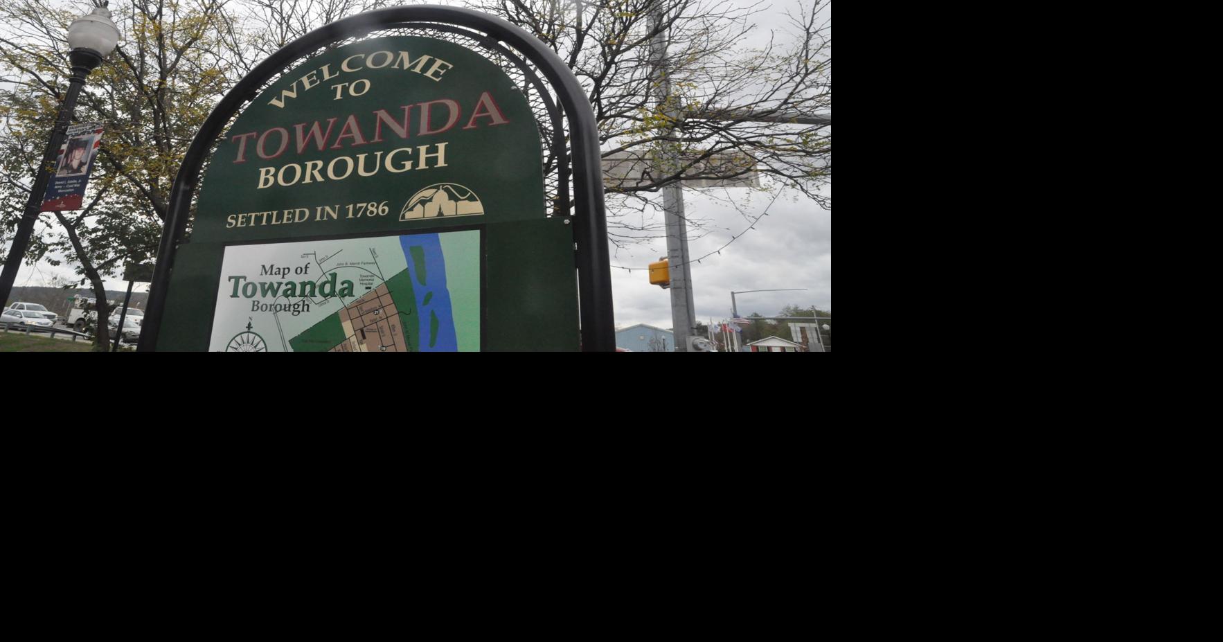 Rash of thefts from cars occurring in Towanda | News | thedailyreview.com
