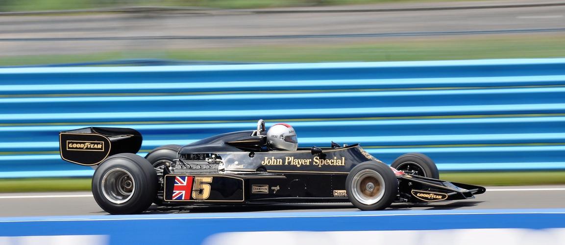 Andretti proposed Formula 1 team ‘blackballed’ but prospects still ...