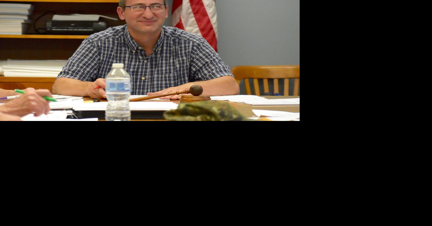 New parking garage gives Towanda some elbow room Local/Regional