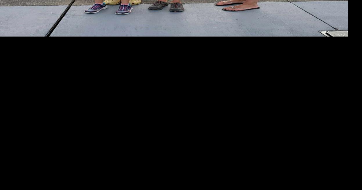 Free swim at the Towanda pool Local/Regional