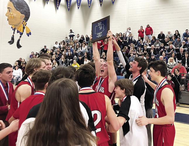 Bucktail crushes Sullivan to move onto District 4 Class A