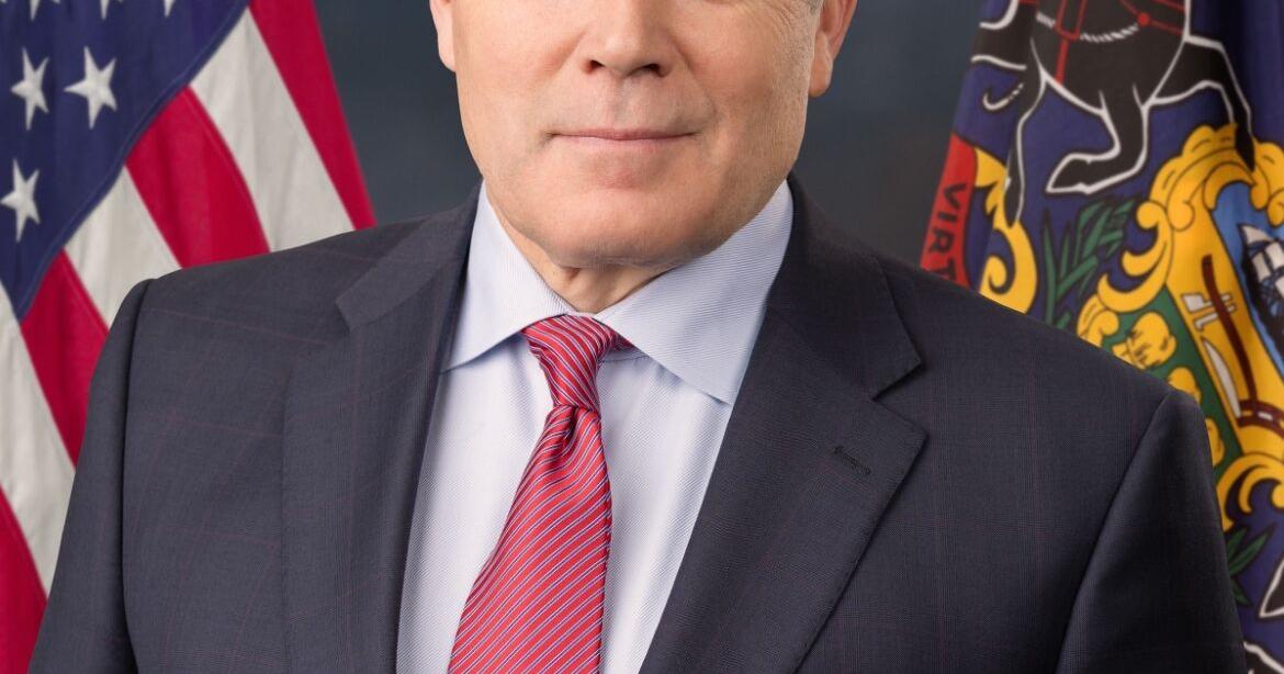 Sen. McCormick launches America 250 essay contest for Pennsylvania high schoolers