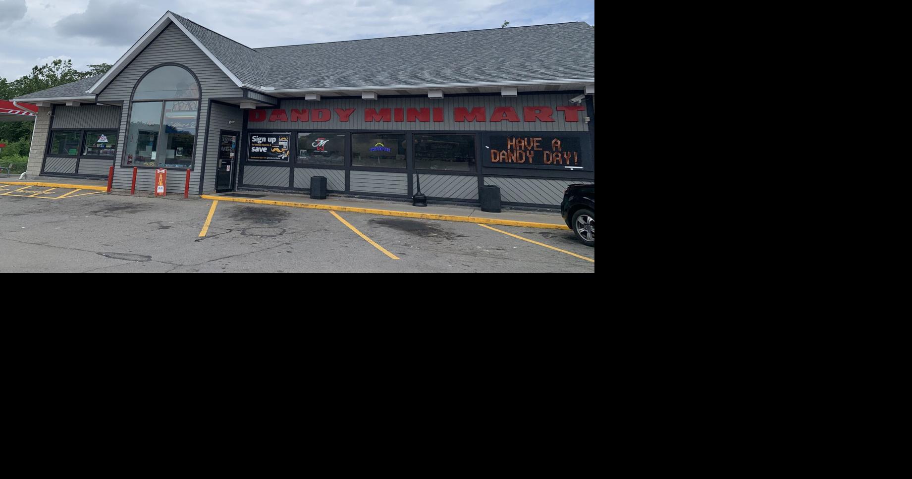 Sayre Dandy gains county approval for parking lot expansion Business